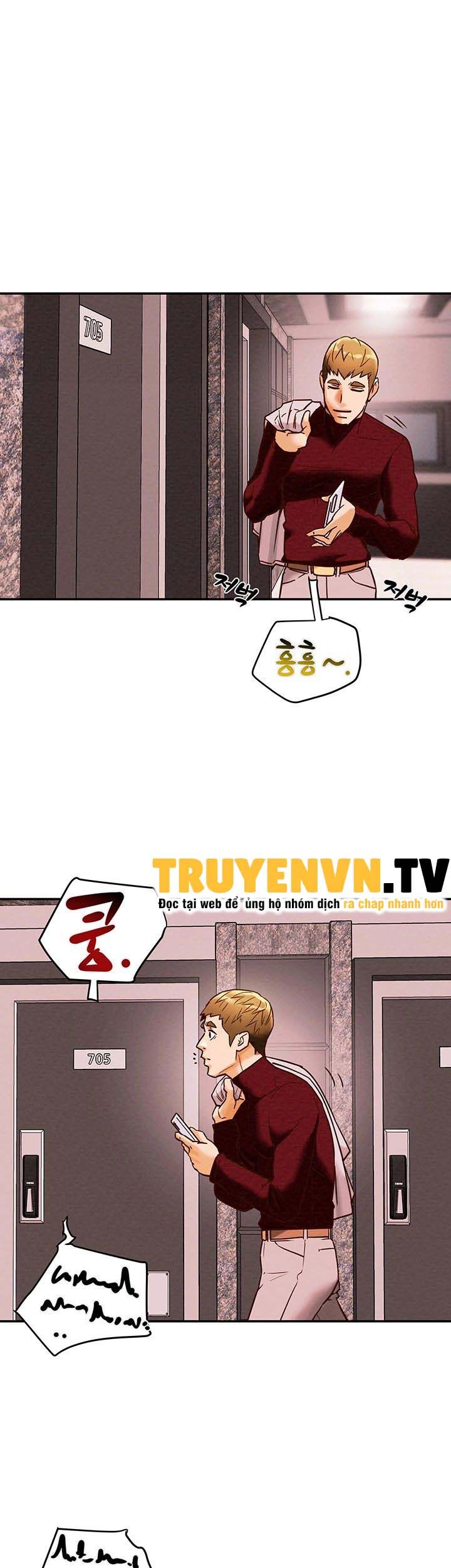 đọc truyện Âm Mưu Dục Vọng Chương 4 ảnh 31 tại Giả Dược