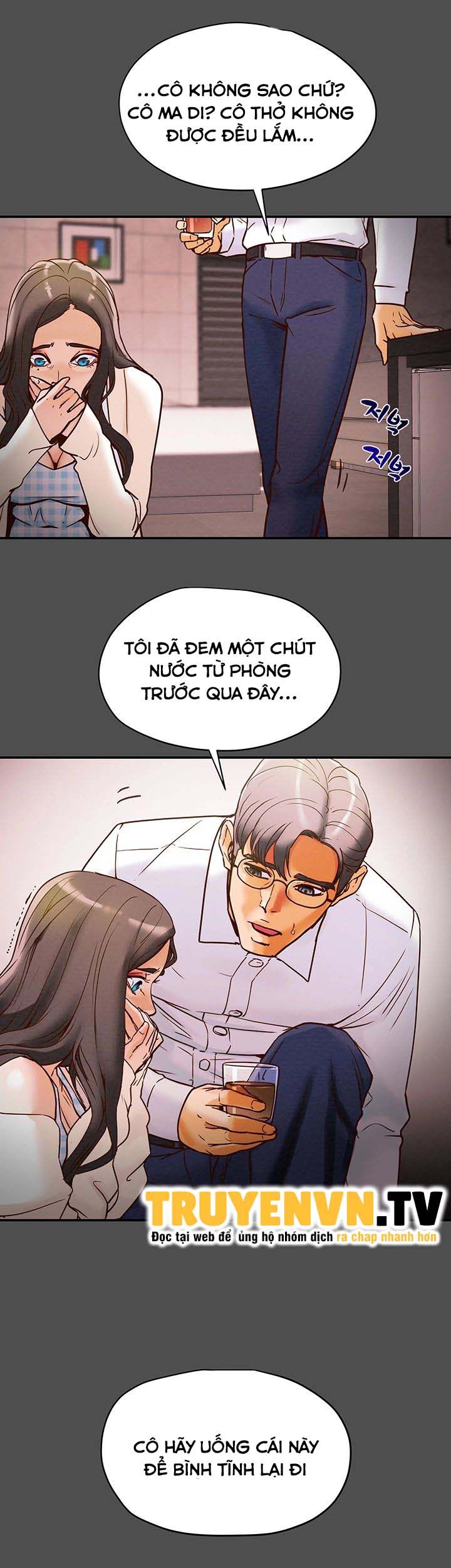 đọc truyện Âm Mưu Dục Vọng Chương 4 ảnh 10 tại Giả Dược