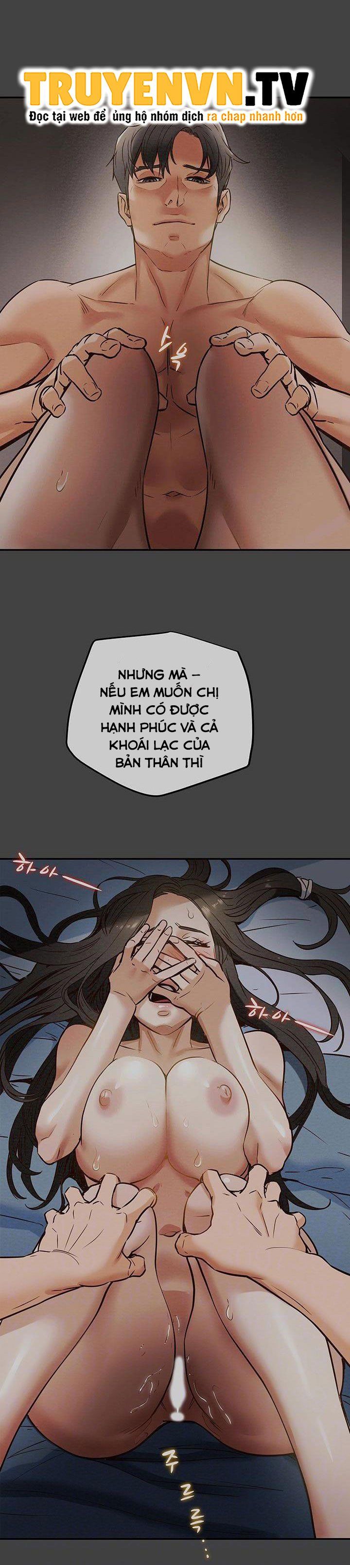đọc truyện Âm Mưu Dục Vọng Chương 8 ảnh 3 tại Giả Dược