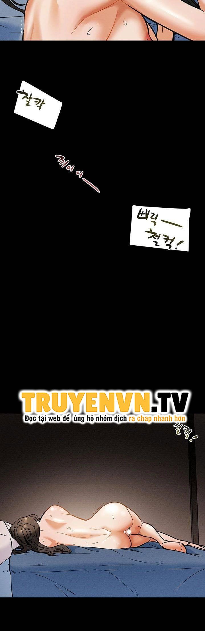 đọc truyện Âm Mưu Dục Vọng Chương 8 ảnh 26 tại Giả Dược