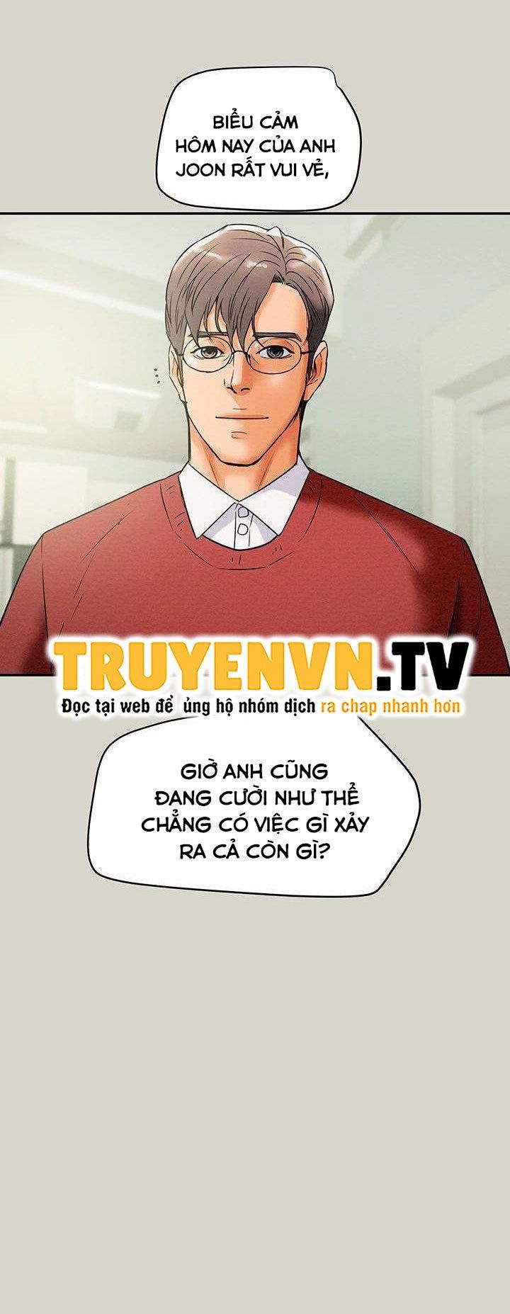 đọc truyện Âm Mưu Dục Vọng Chương 8 ảnh 42 tại Giả Dược