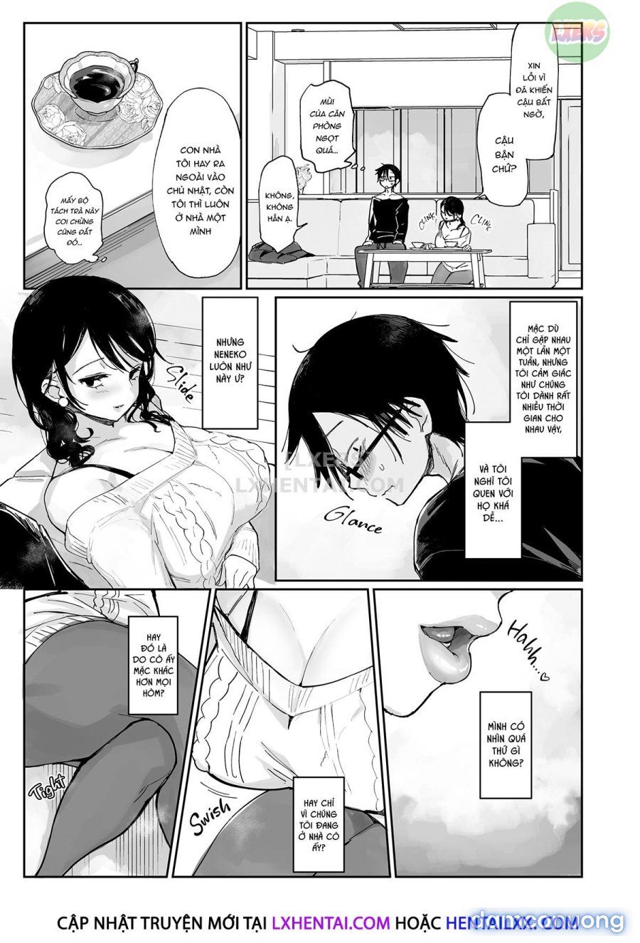 Âm Mưu Thuần Thiết Của Đũy Chương 1 page 12 - Giả Dược