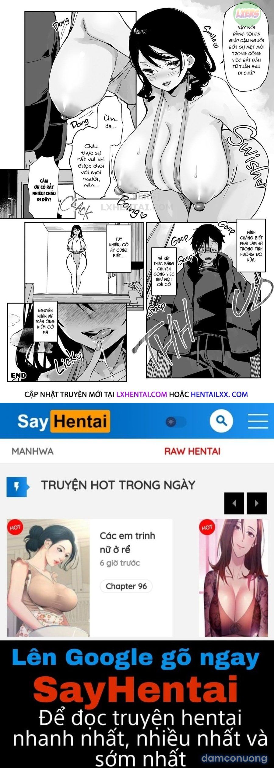 Âm Mưu Thuần Thiết Của Đũy Chương 1 page 45 - Giả Dược