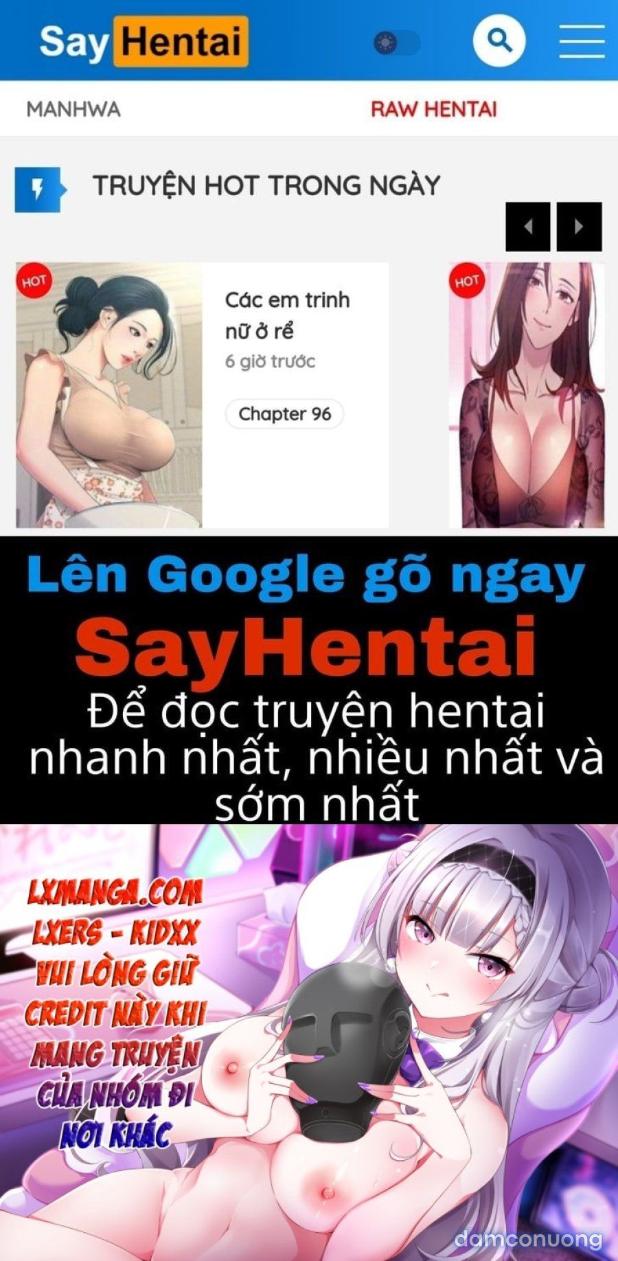 Âm Mưu Thuần Thiết Của Đũy Chương 2 page 1 - Giả Dược