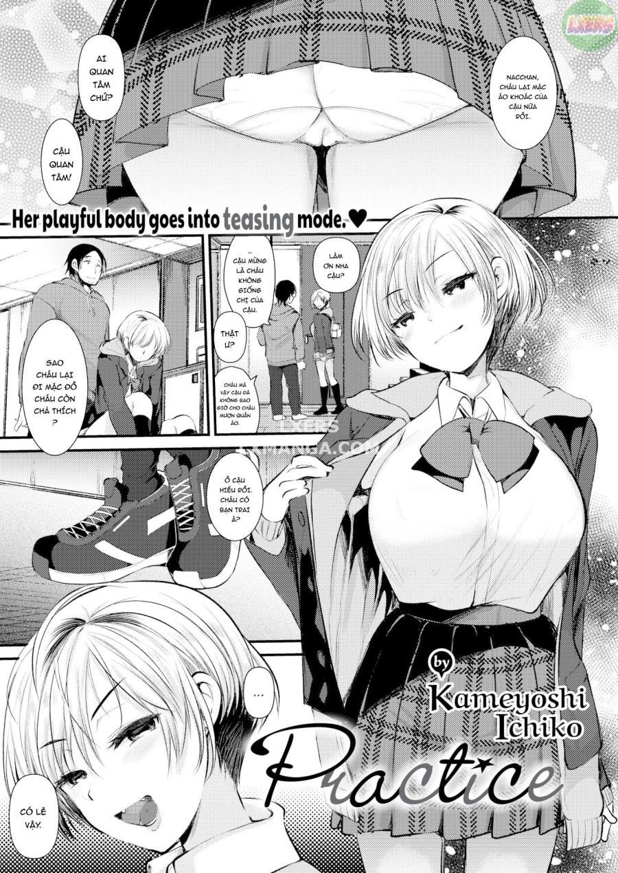 đọc truyện Âm Mưu Oneshot ảnh 2 tại Thiên Thai Truyện