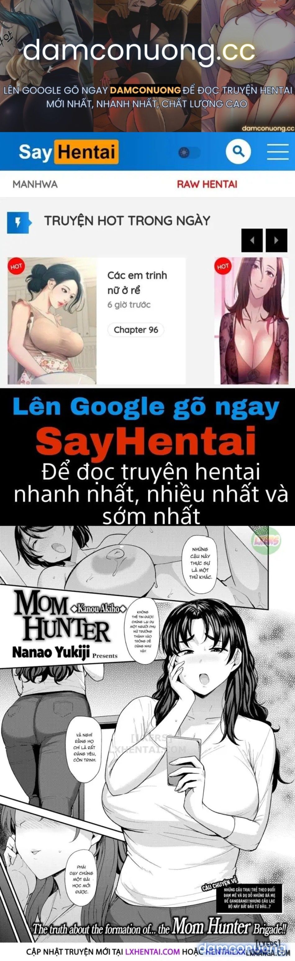 đọc truyện Âm Thanh Khi Bị Ai Đó Nhỏ Tuổi Hơn Tôi Đụ Chương 2 ảnh 2 tại Thiên Thai Truyện