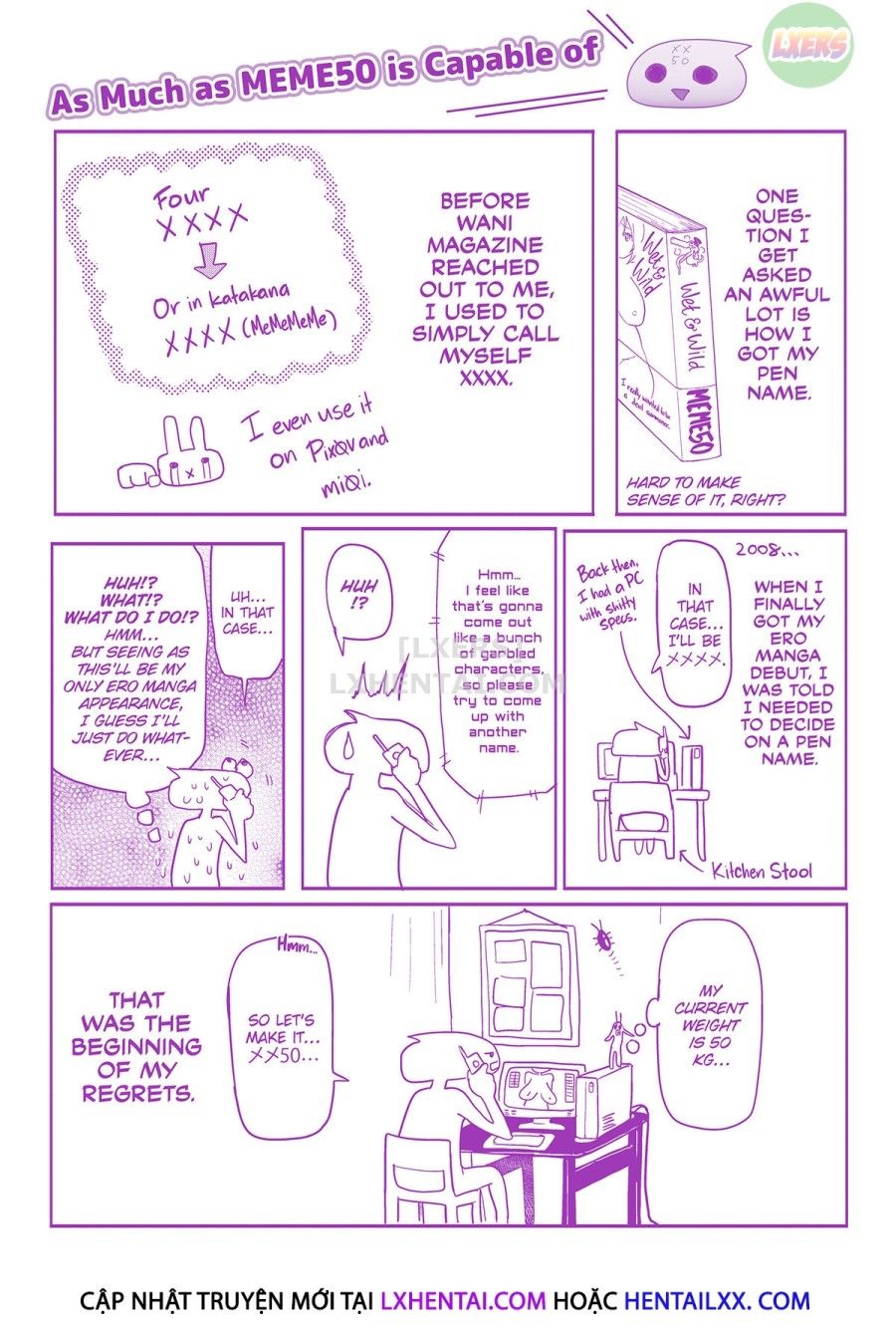 Ẩm Ướt & Hoang Dại Chương 11 page 20 - Giả Dược