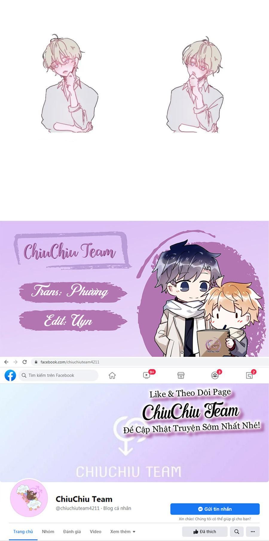 đọc truyện Ẩm Yêu Chỉ Khát Chương 0 ảnh 1 tại Thiên Thai Truyện