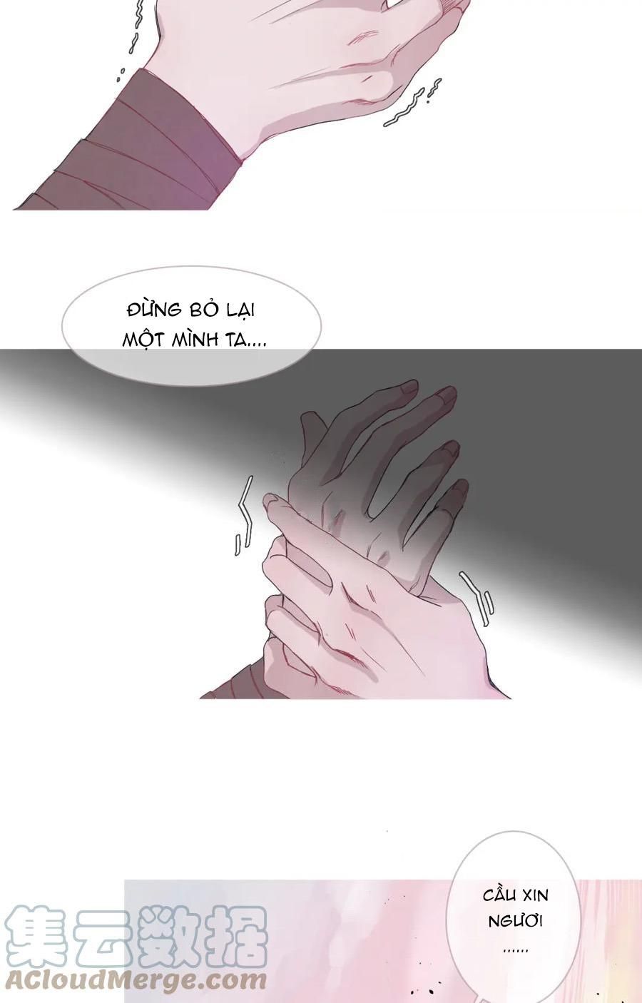 đọc truyện Ẩm Yêu Chỉ Khát Chương 1 ảnh 18 tại Thiên Thai Truyện