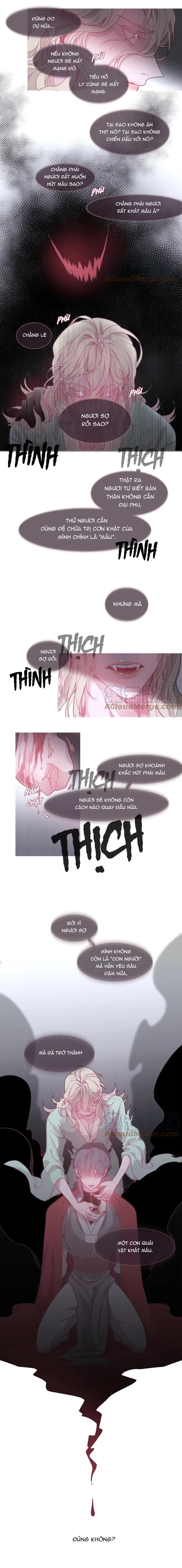 đọc truyện Ẩm Yêu Chỉ Khát Chương 15 ảnh 7 tại Thiên Thai Truyện