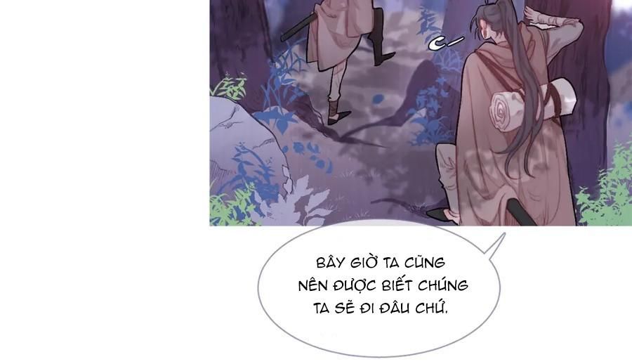 đọc truyện Ẩm Yêu Chỉ Khát Chương 22 ảnh 11 tại Thiên Thai Truyện