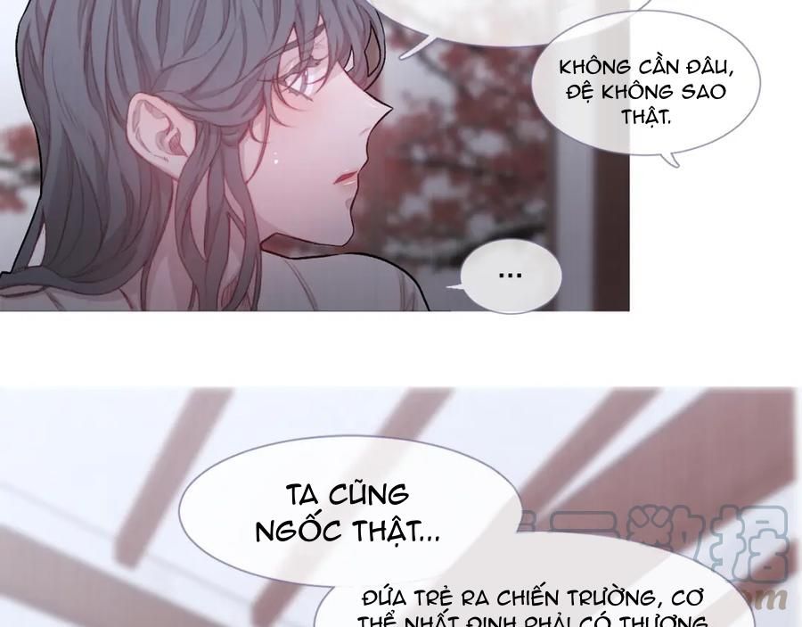 đọc truyện Ẩm Yêu Chỉ Khát Chương 23 ảnh 31 tại Thiên Thai Truyện