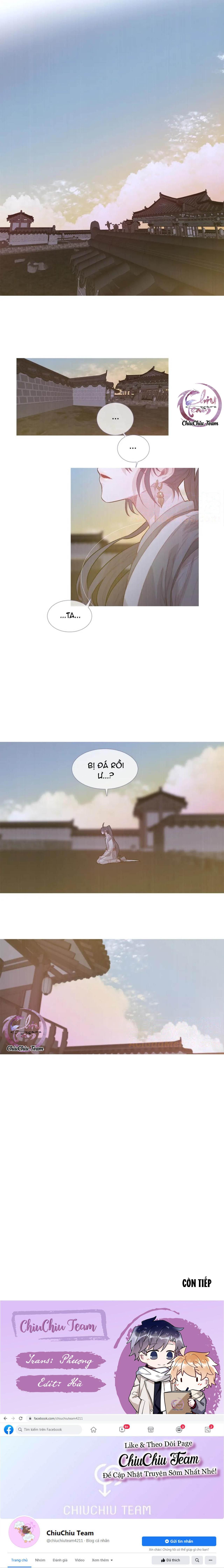đọc truyện Ẩm Yêu Chỉ Khát Chương 24 ảnh 10 tại Thiên Thai Truyện