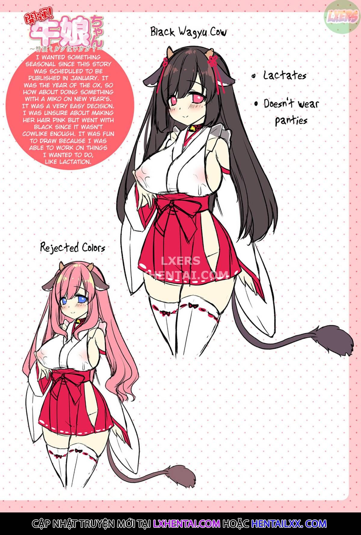 đọc truyện Amachichi Kemo-ecchi ~ Ringo Sui Sakuhinshuu Chương 4 ảnh 20 tại Thiên Thai Truyện