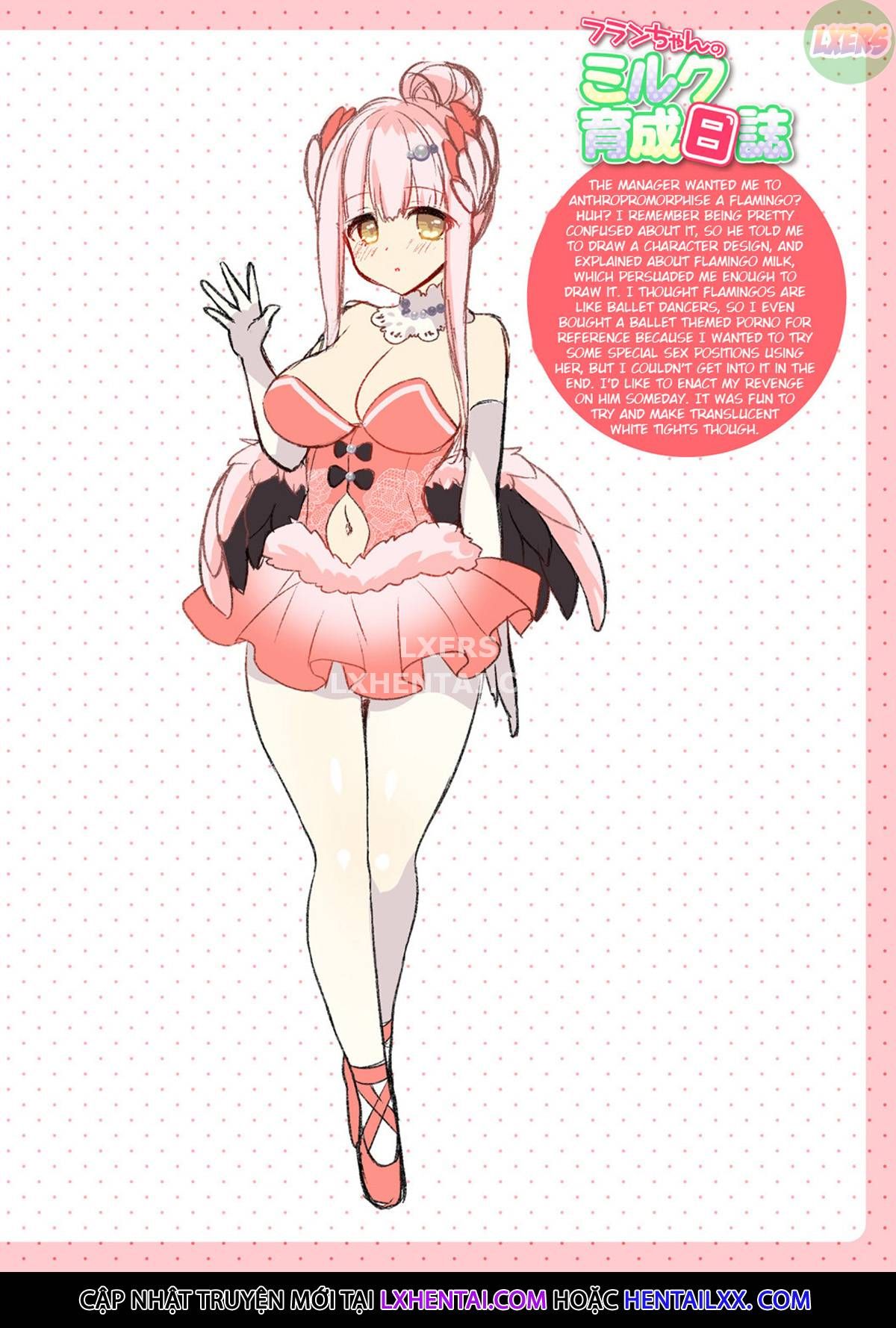 đọc truyện Amachichi Kemo-ecchi ~ Ringo Sui Sakuhinshuu Chương 4 ảnh 22 tại Thiên Thai Truyện