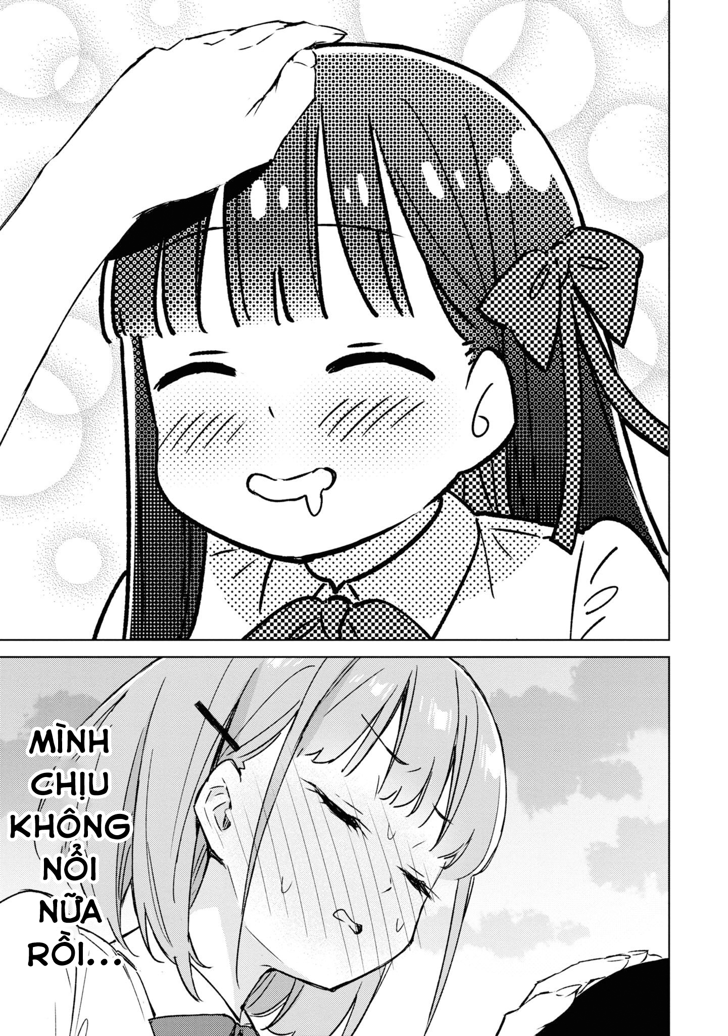 đọc truyện Amaesasete Hinamori-san! Chương 1 ảnh 37 tại Thiên Thai Truyện