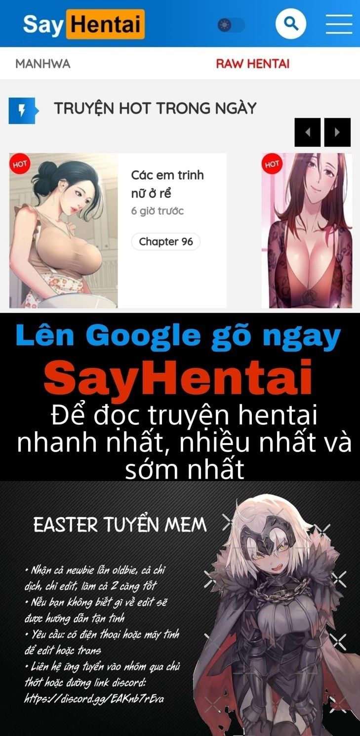 đọc truyện Amaete Mite Mo Ii? Oneshot ảnh 2 tại Thiên Thai Truyện