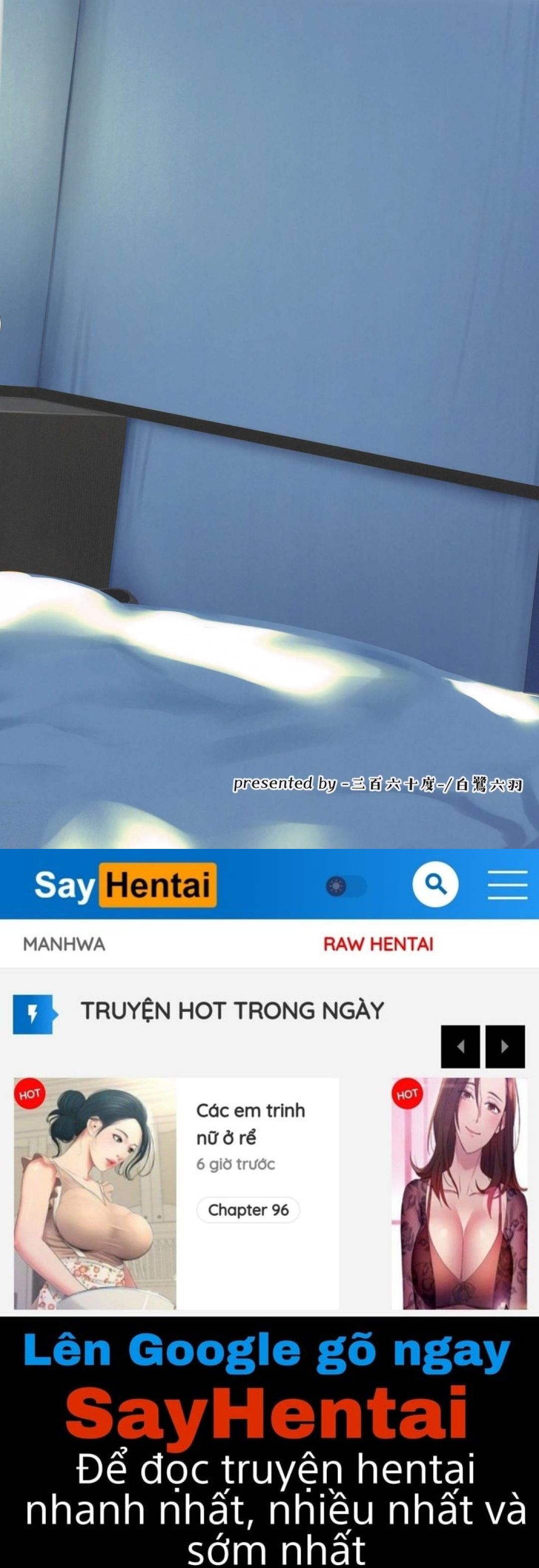 đọc truyện Amaete Mite Mo Ii? Oneshot ảnh 23 tại Thiên Thai Truyện