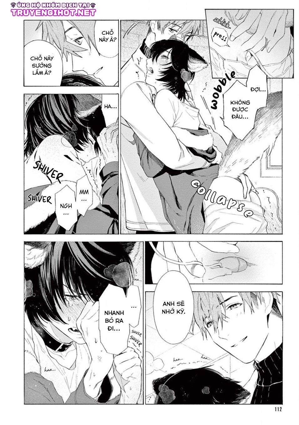 đọc truyện Amagami Chương 4.1 ảnh 6 tại Giả Dược