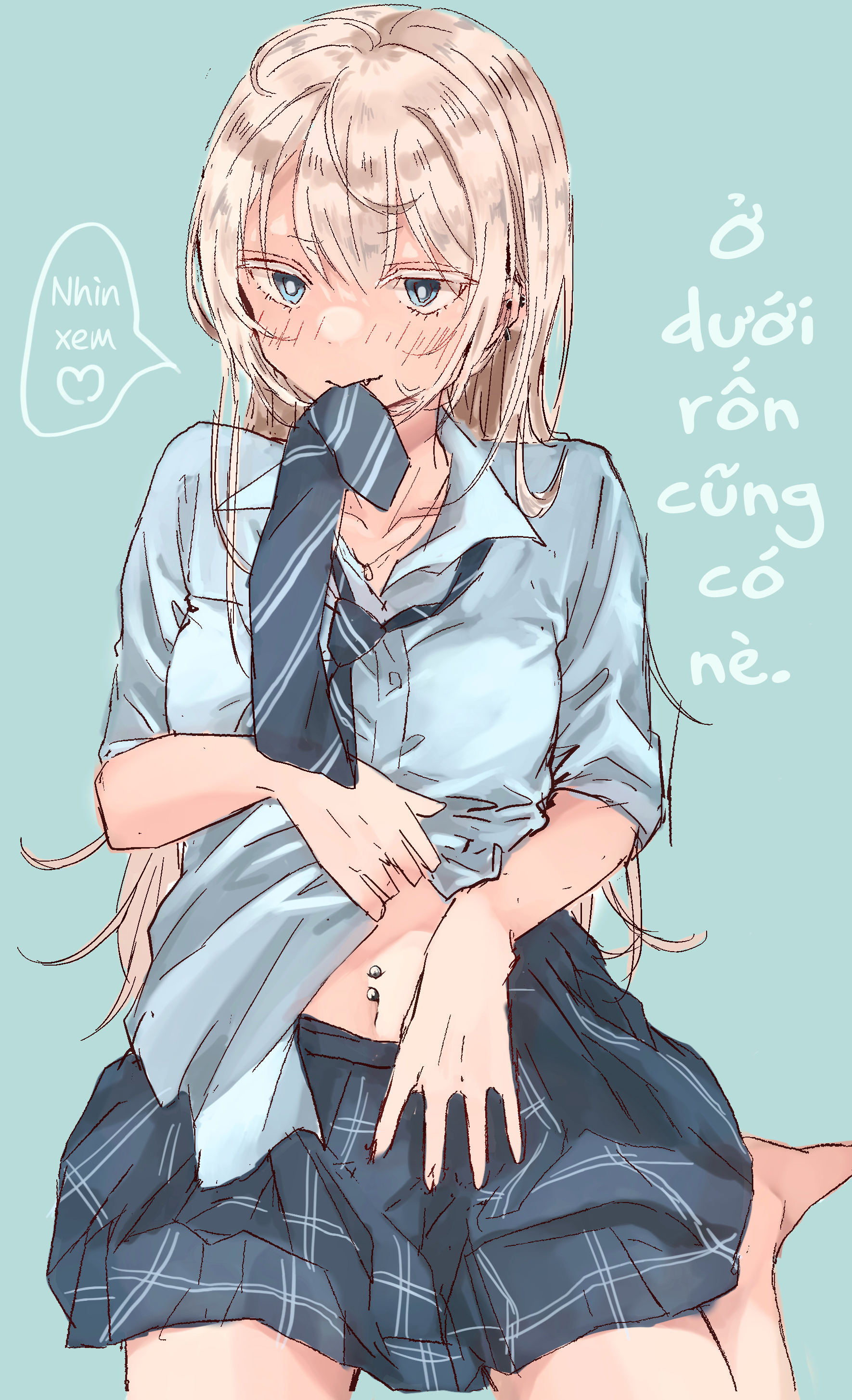 đọc truyện Amasaya Summary Chương 1 ảnh 6 tại Thiên Thai Truyện