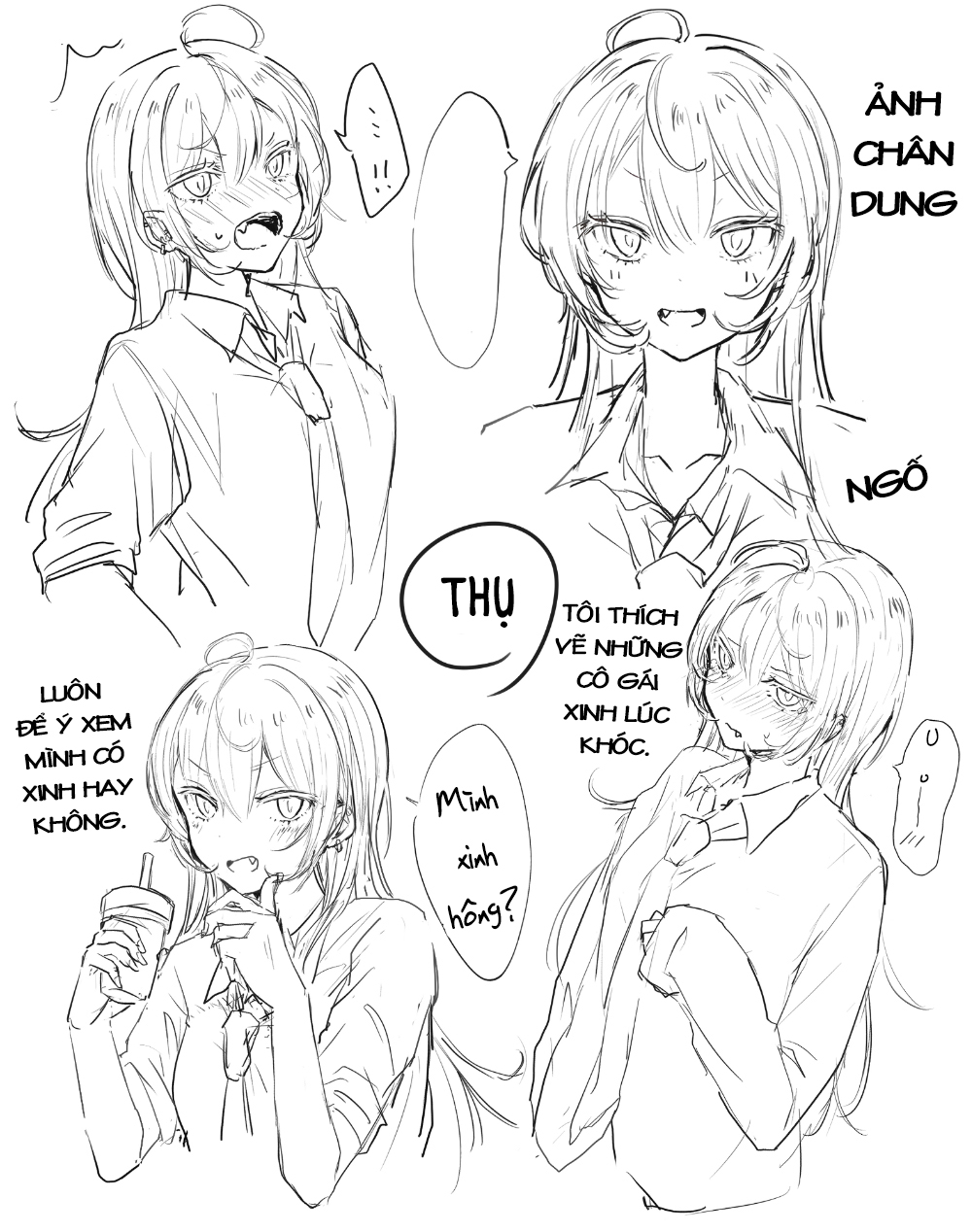 đọc truyện Amasaya Summary Chương 1 ảnh 7 tại Thiên Thai Truyện