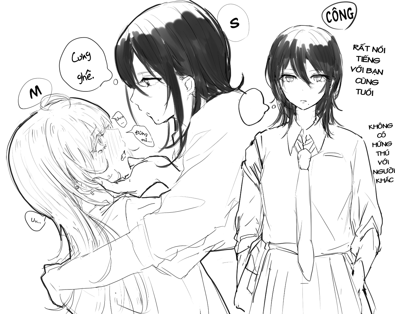 đọc truyện Amasaya Summary Chương 1 ảnh 8 tại Thiên Thai Truyện