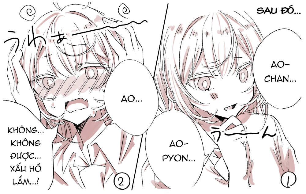 đọc truyện Amasaya Summary Chương 3 ảnh 3 tại Thiên Thai Truyện