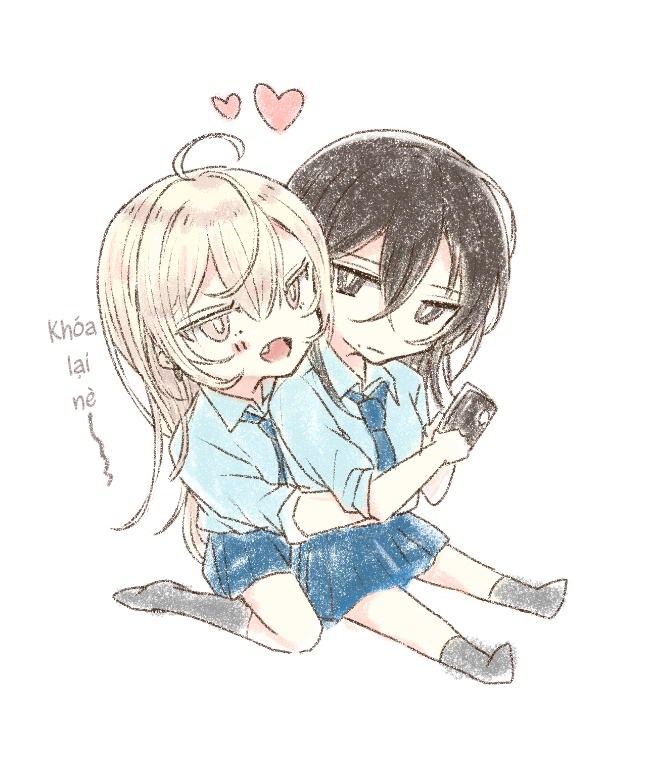 đọc truyện Amasaya Summary Chương 3 ảnh 12 tại Thiên Thai Truyện