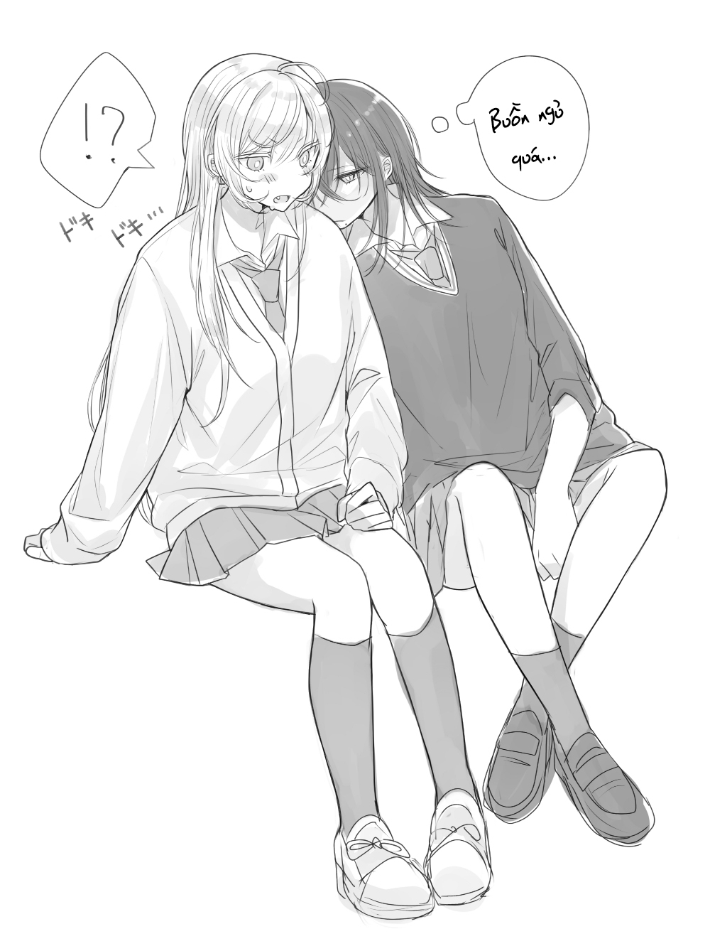 đọc truyện Amasaya Summary Chương 3 ảnh 7 tại Thiên Thai Truyện