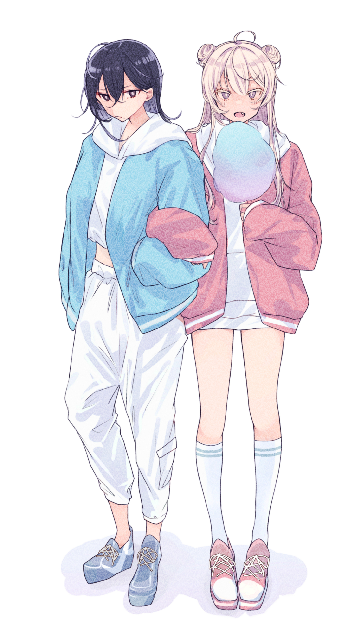 đọc truyện Amasaya Summary Chương 3 ảnh 8 tại Thiên Thai Truyện