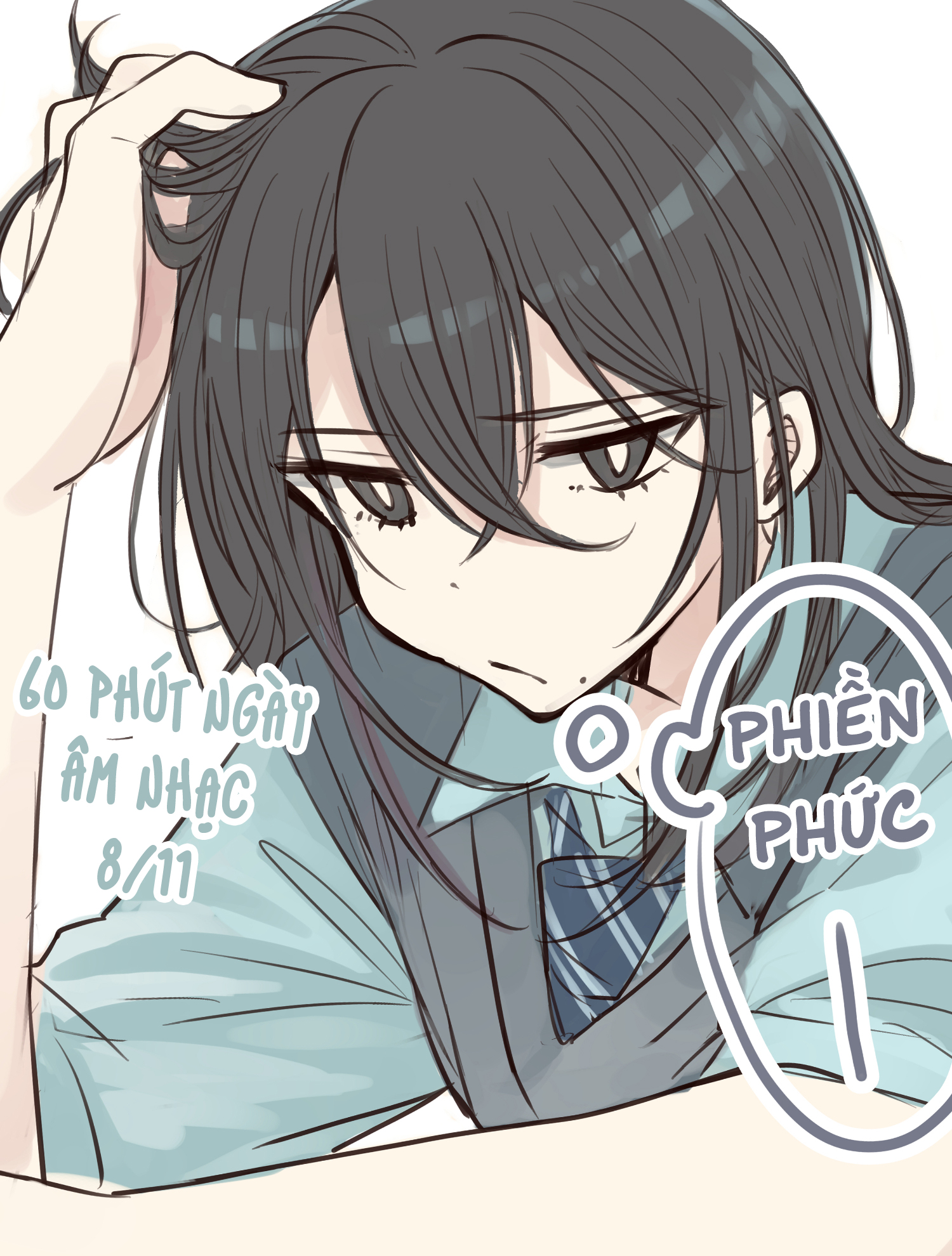 đọc truyện Amasaya Summary Chương 3 ảnh 9 tại Thiên Thai Truyện