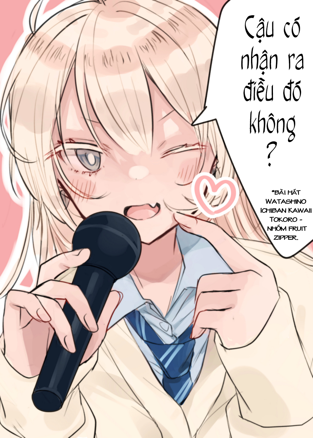 đọc truyện Amasaya Summary Chương 3 ảnh 10 tại Thiên Thai Truyện