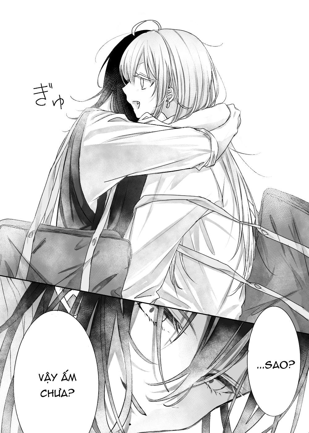 đọc truyện Amasaya Summary Chương 4 ảnh 3 tại Thiên Thai Truyện