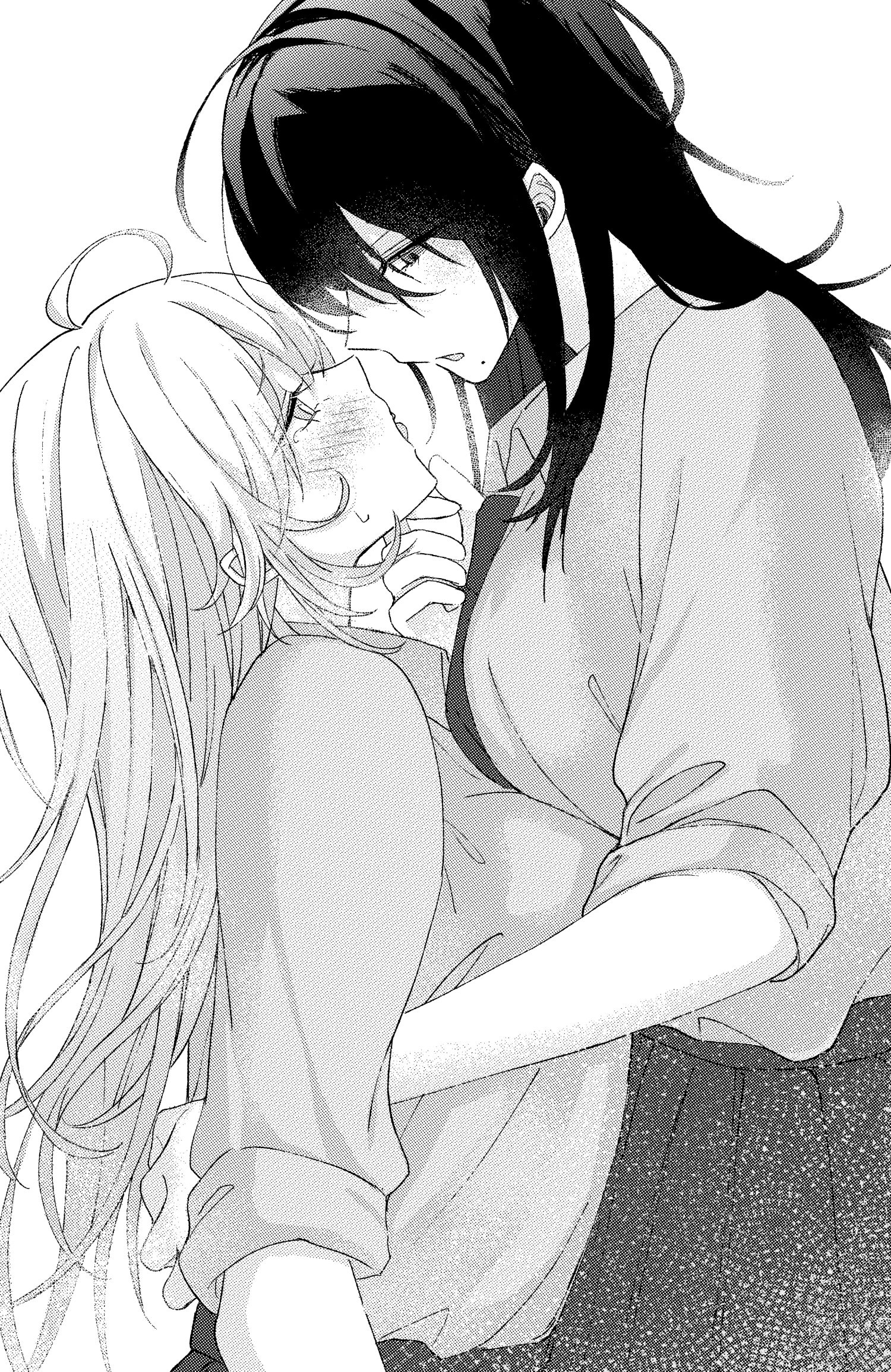 đọc truyện Amasaya Summary Chương 5 ảnh 3 tại Thiên Thai Truyện