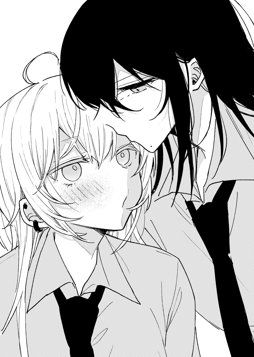 đọc truyện Amasaya Summary Chương 6 ảnh 2 tại Thiên Thai Truyện