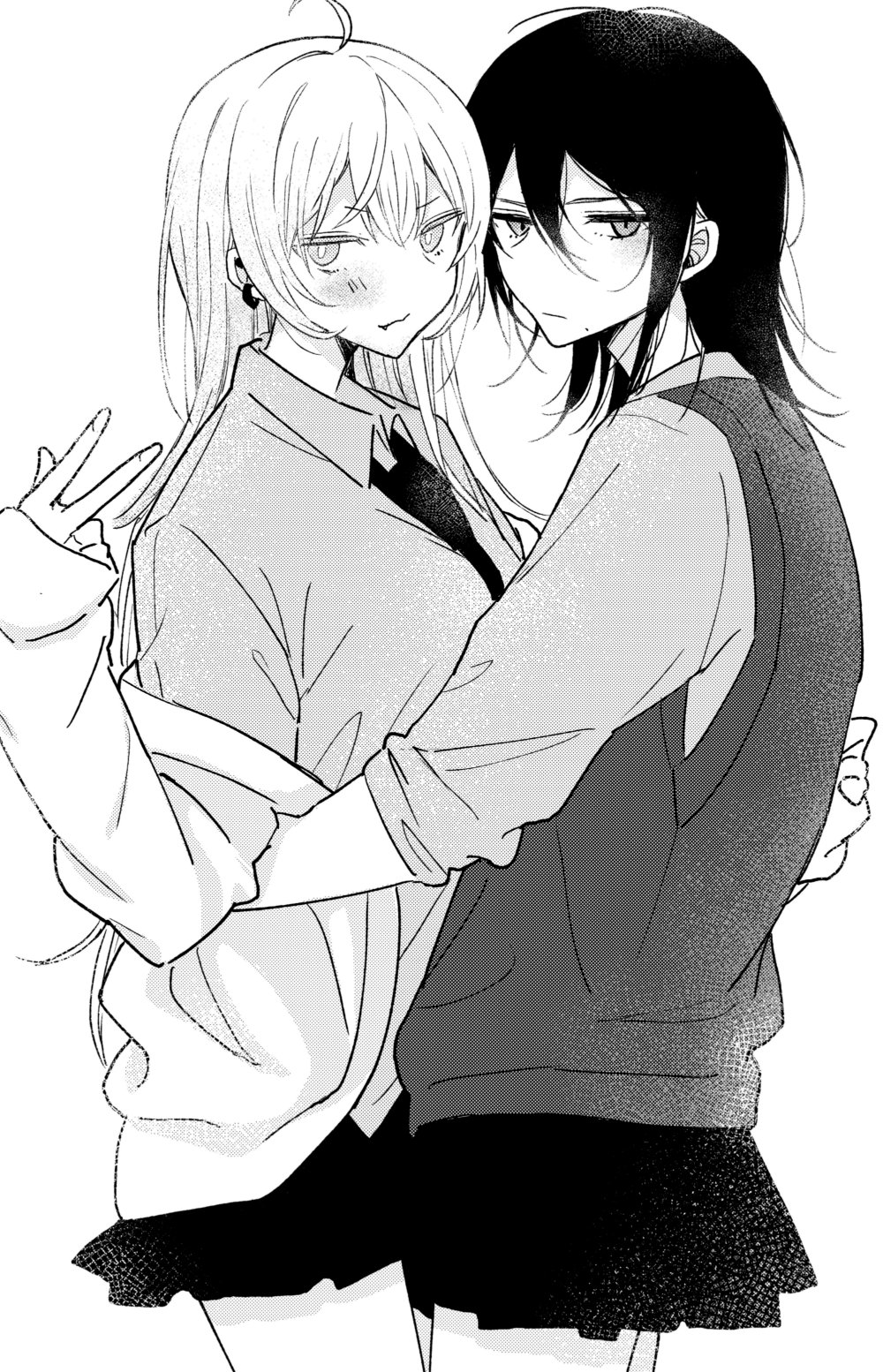 đọc truyện Amasaya Summary Chương 6 ảnh 5 tại Thiên Thai Truyện