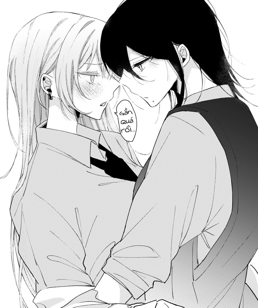 đọc truyện Amasaya Summary Chương 6 ảnh 6 tại Thiên Thai Truyện