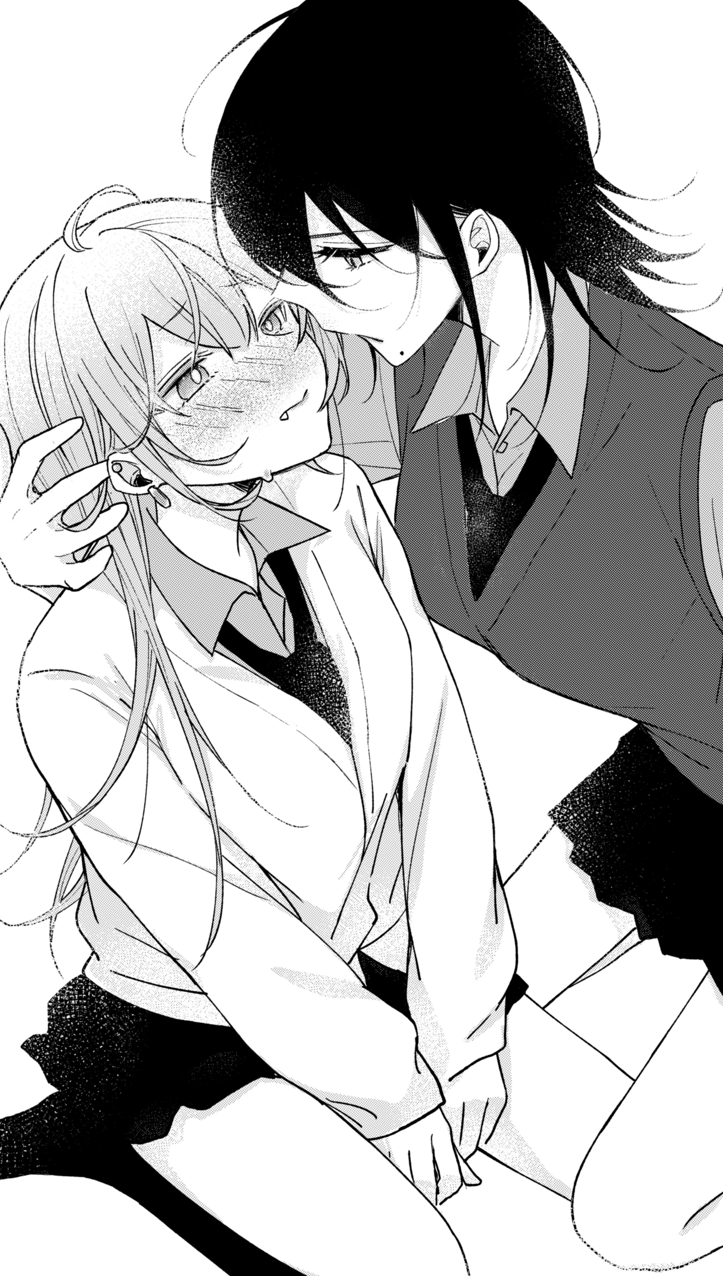 đọc truyện Amasaya Summary Chương 6 ảnh 7 tại Thiên Thai Truyện