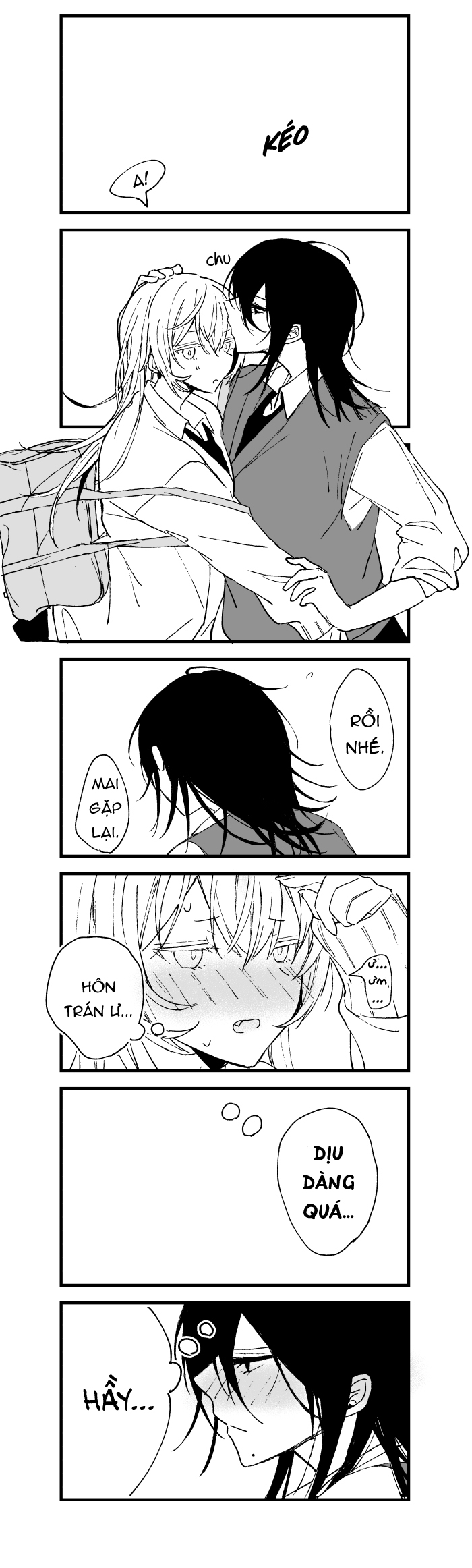 đọc truyện Amasaya Summary Chương 6 ảnh 11 tại Thiên Thai Truyện