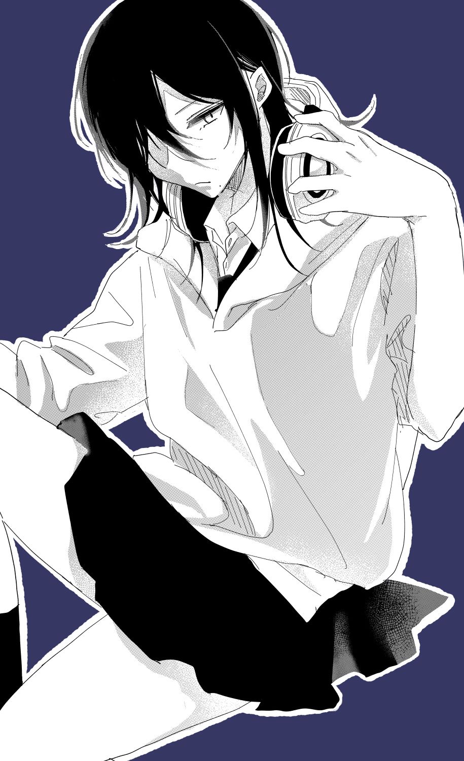 đọc truyện Amasaya Summary Chương 7 ảnh 3 tại Thiên Thai Truyện