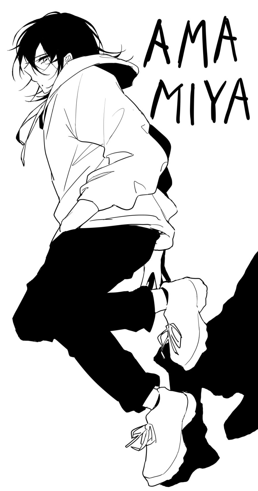 đọc truyện Amasaya Summary Chương 7 ảnh 7 tại Thiên Thai Truyện