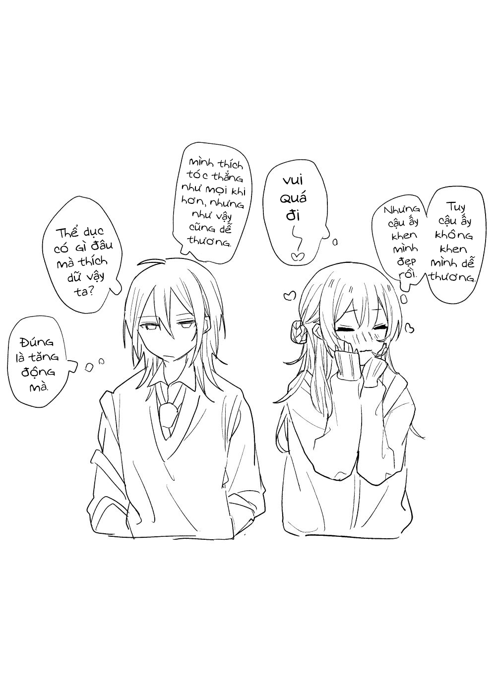 đọc truyện Amasaya Summary Chương 9 ảnh 9 tại Thiên Thai Truyện