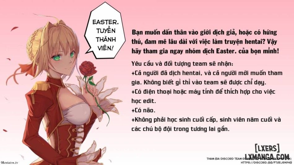 Amatama Chương 1 page 19 - Giả Dược