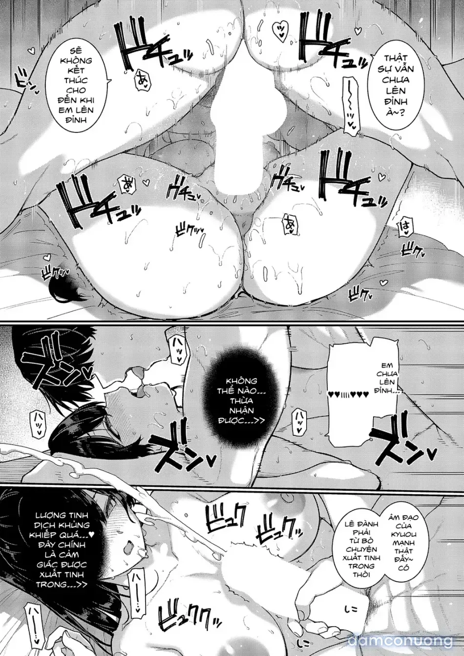đọc truyện Amatsuka Gakuen No Ryoukan Seikatsu -shiramine Kuou Shuuhen- [ai Translate] Chương 1 ảnh 29 tại Thiên Thai Truyện