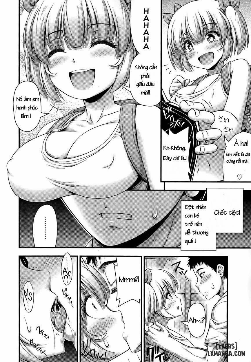 đọc truyện American Styl Chương 1 ảnh 7 tại Thiên Thai Truyện