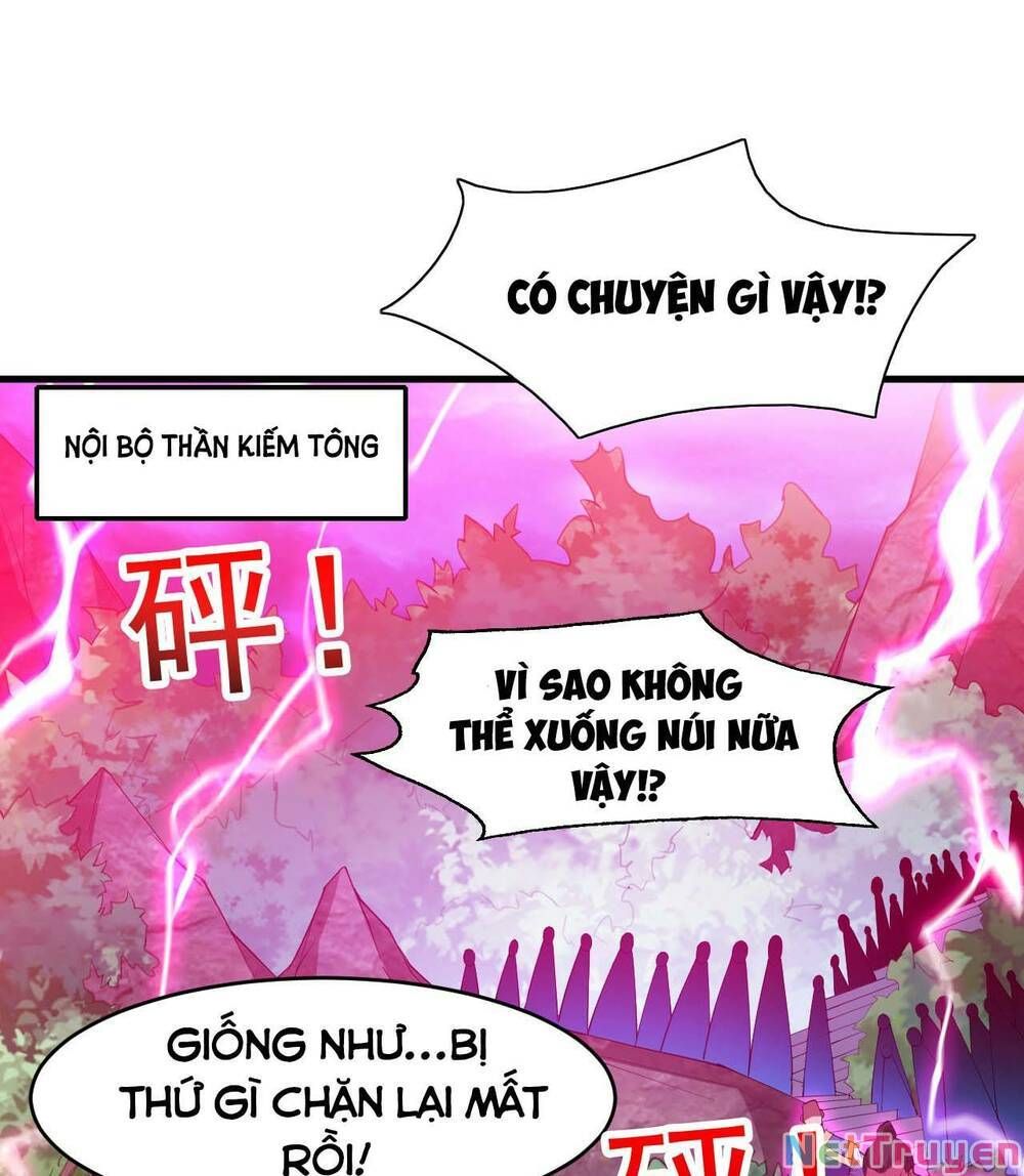 đọc truyện Ẩn Cư Mười Vạn Năm Chương 10 ảnh 15 tại Truyện Dạ Ký