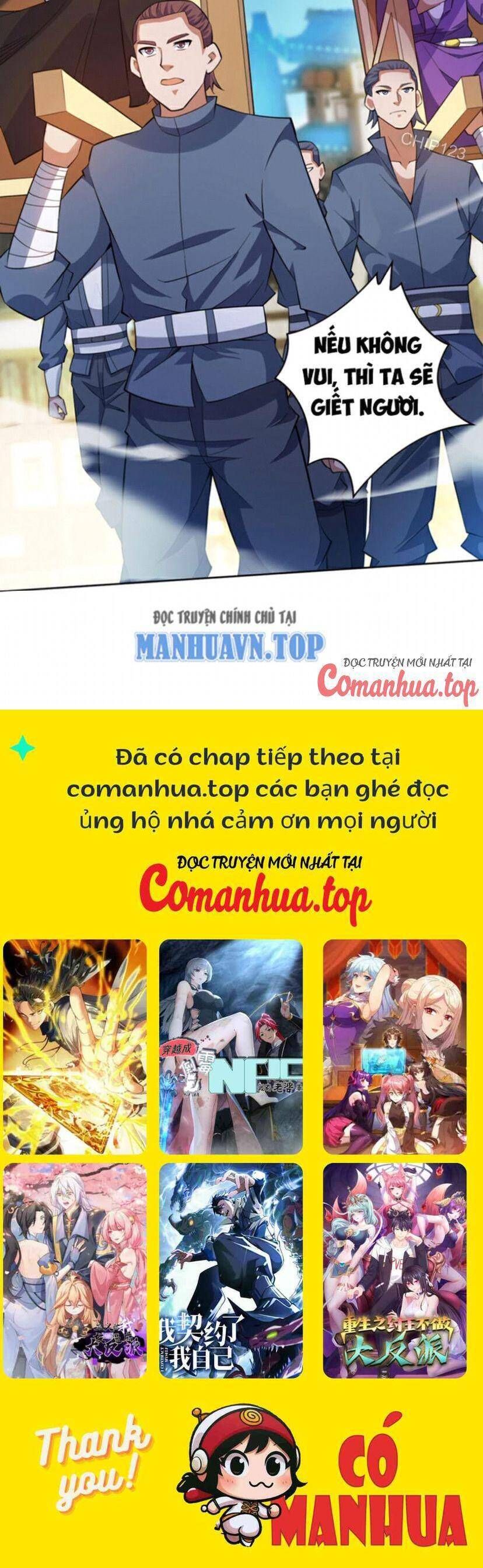 đọc truyện Ẩn Cư Mười Vạn Năm Chương 100 ảnh 30 tại Truyện Dạ Ký
