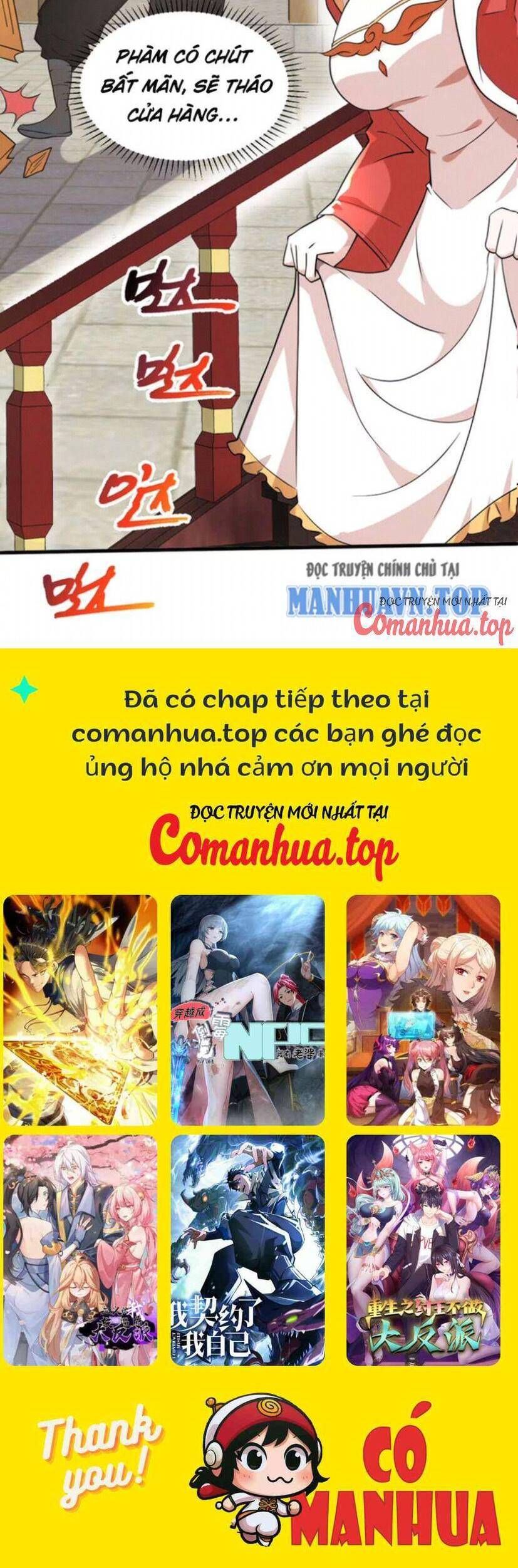 đọc truyện Ẩn Cư Mười Vạn Năm Chương 101 ảnh 23 tại Truyện Dạ Ký