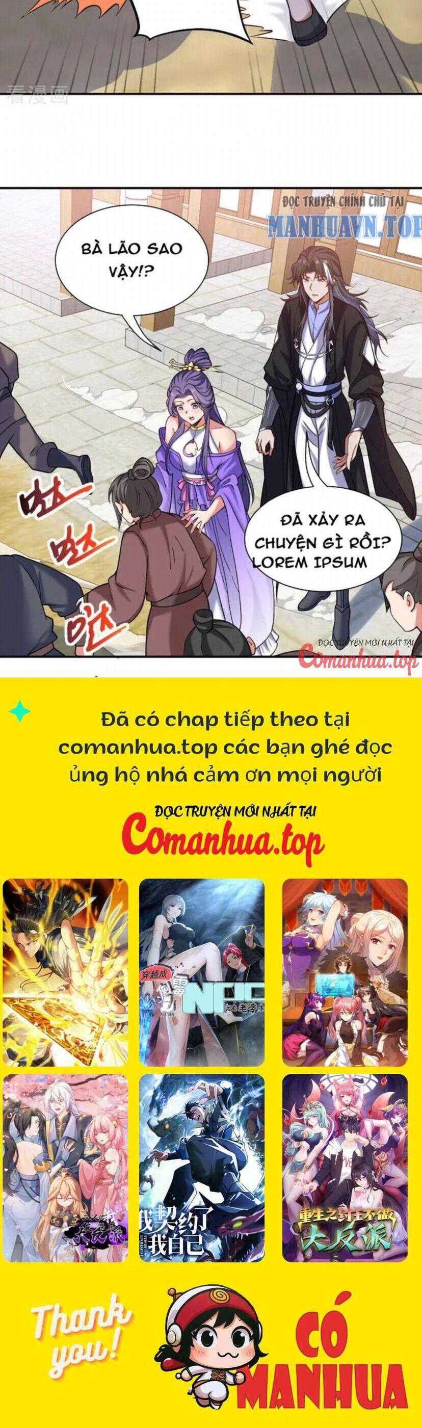 đọc truyện Ẩn Cư Mười Vạn Năm Chương 102 ảnh 21 tại Truyện Dạ Ký