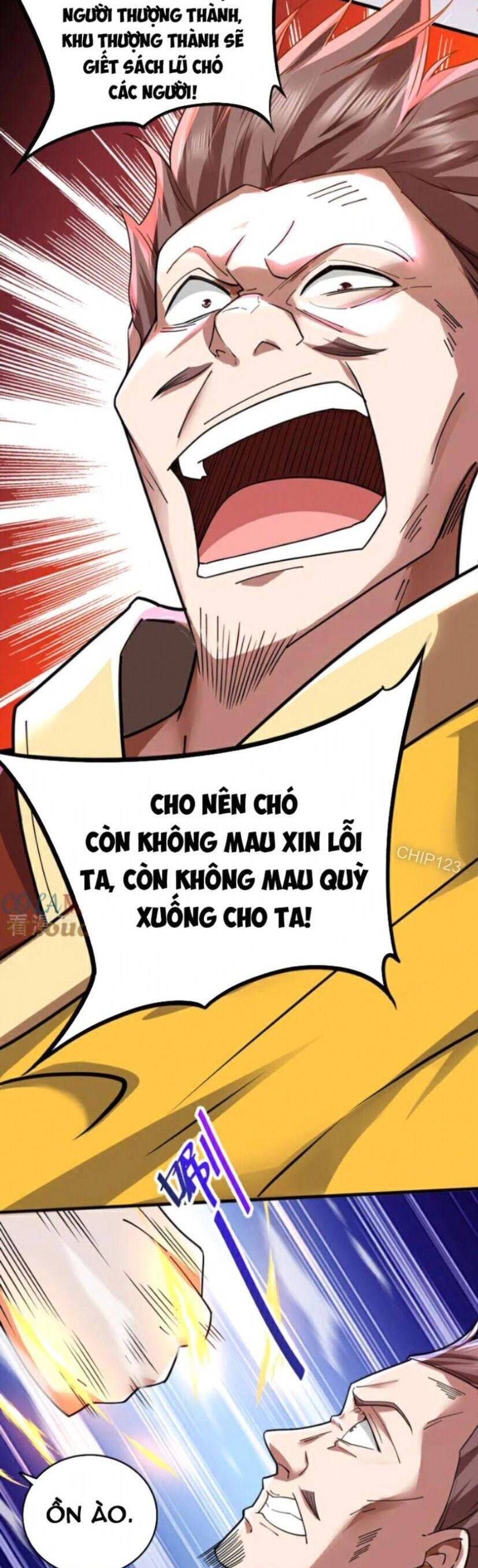 đọc truyện Ẩn Cư Mười Vạn Năm Chương 104 ảnh 3 tại Truyện Dạ Ký